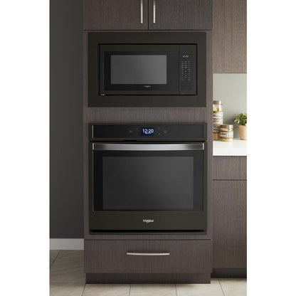 30 in. Microwave Trim Kit