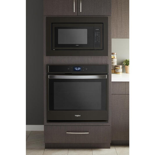 30 in. Microwave Trim Kit