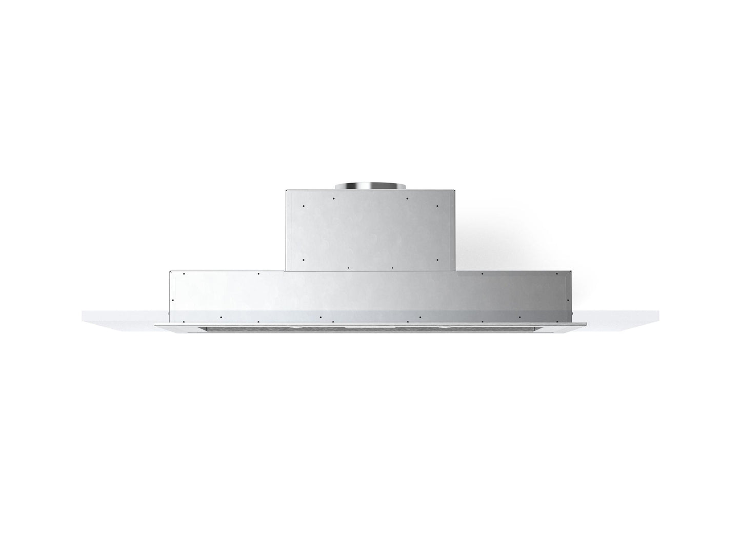 Verona VEINS34GSS 34" Designer Hood Insert - 600 CFM - 4 Speeds