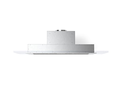 Verona VEINS34GSS 34" Designer Hood Insert - 600 CFM - 4 Speeds