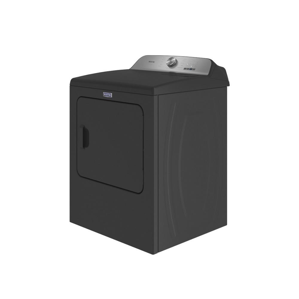 Maytag MGD6500MBK Pet Pro Top Load Gas Dryer - 7.0 cu. ft.