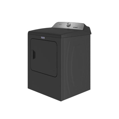 Maytag MGD6500MBK Pet Pro Top Load Gas Dryer - 7.0 cu. ft.