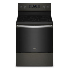 Whirlpool WFE550S0LV 5.3 Cu. Ft. Whirlpool® Electric 5-in-1 Air Fry Oven