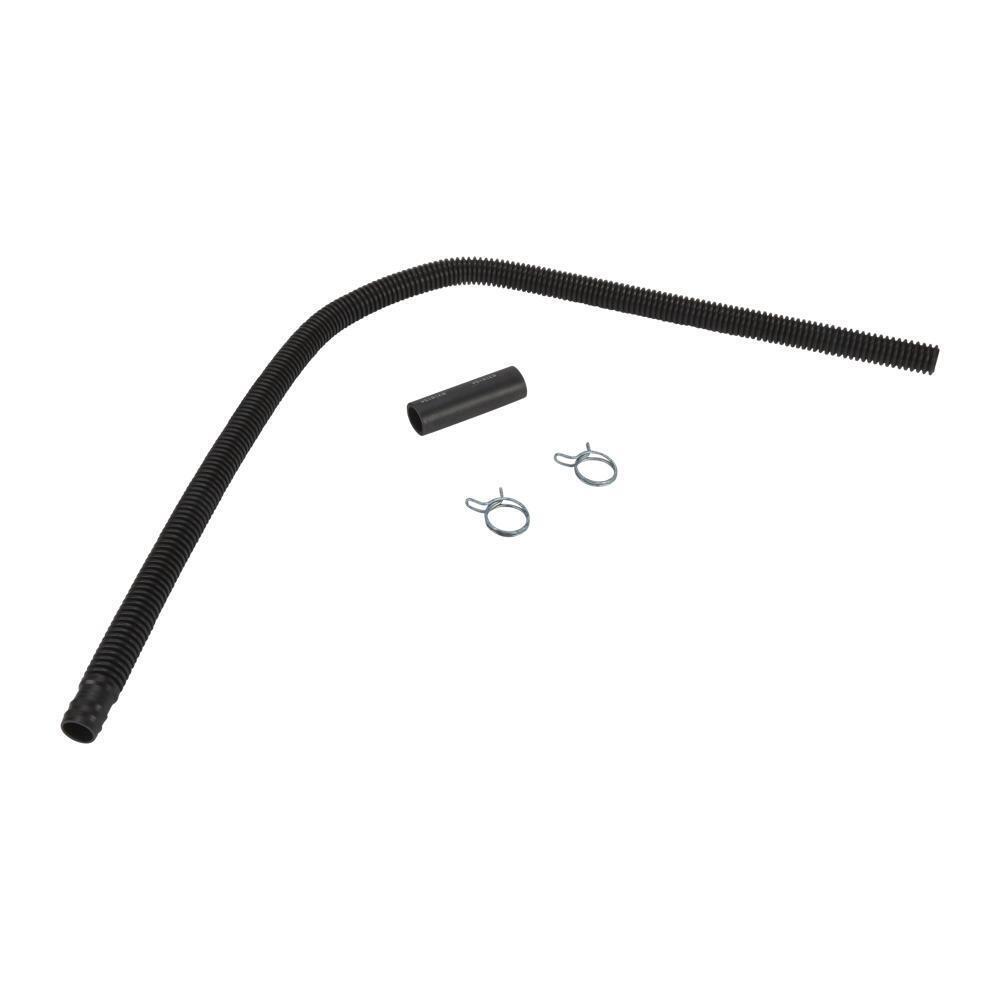 Whirlpool DRNEXT4 4' Flexible Washer Drain Hose Extension Kit