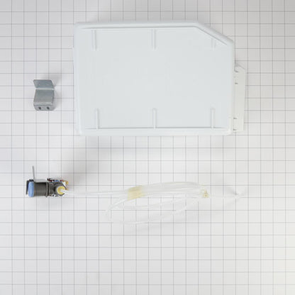 Whirlpool Ice Maker Field Install Kit (TM,SXS)