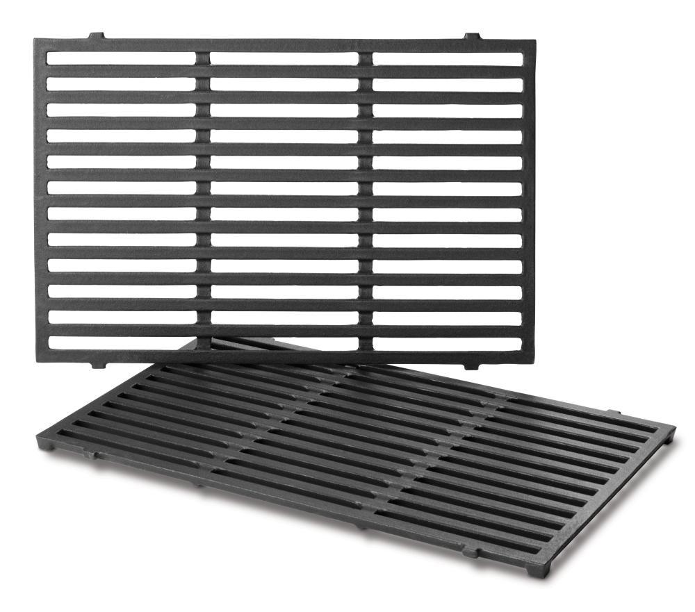 Cooking Grates