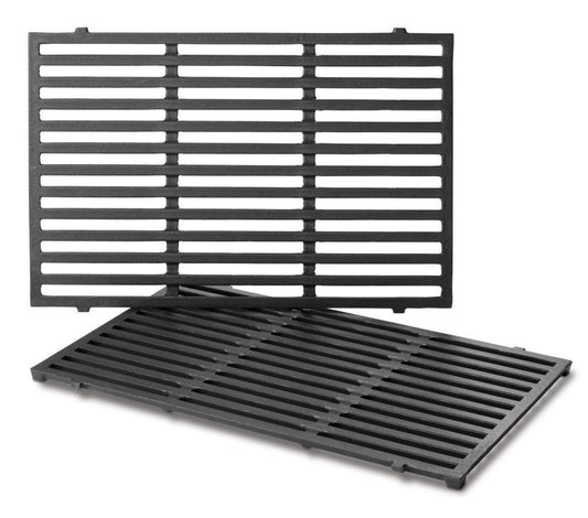 Cooking Grates
