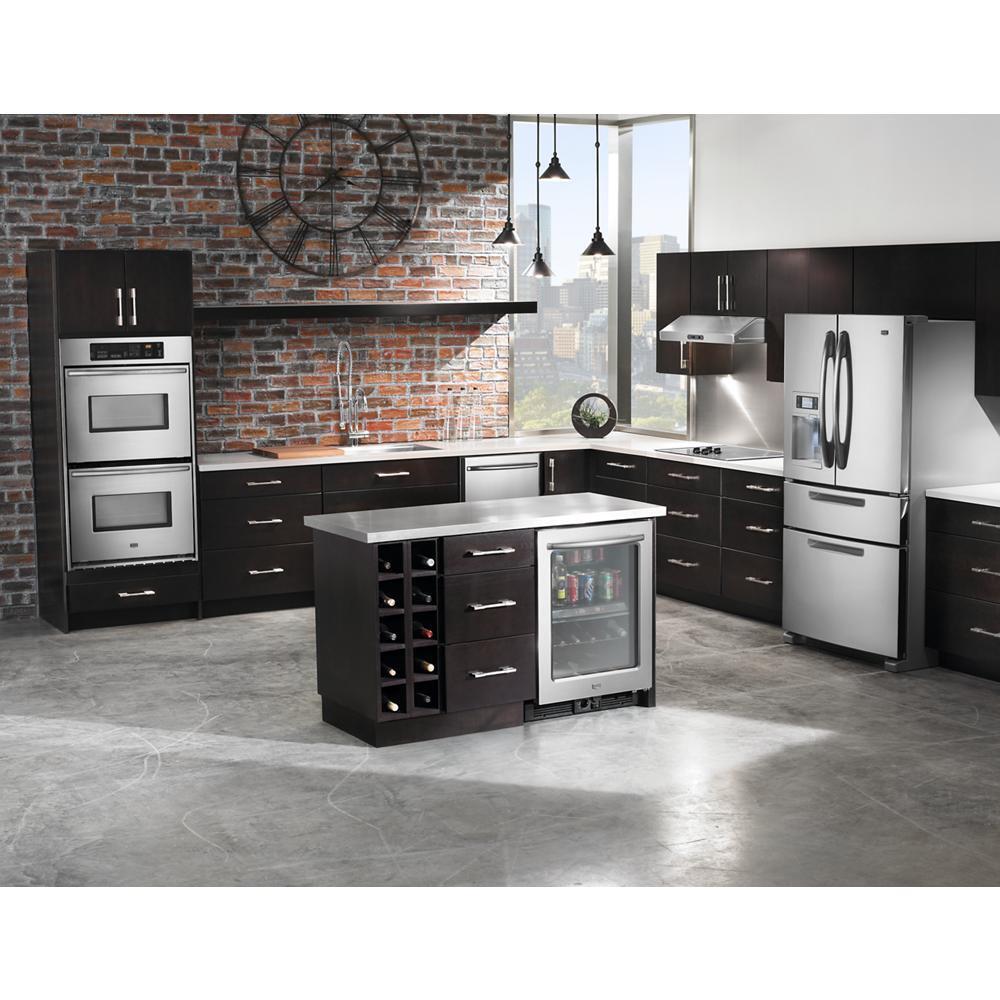 Maytag UXT5530AAS 30" Convertible Under-Cabinet Hood