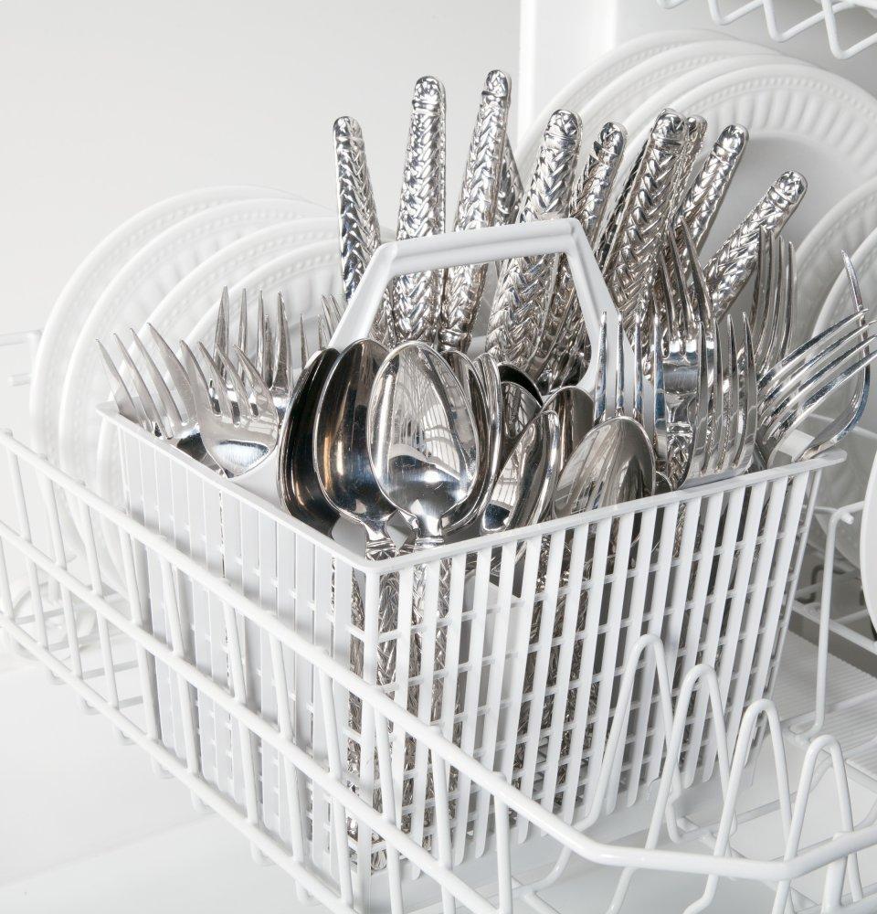 GE Spacemaker® Under-the-Sink Dishwasher