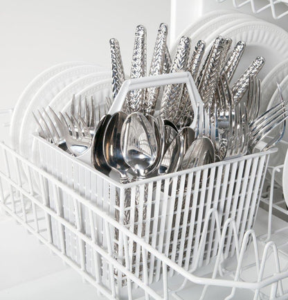 GE Spacemaker® Under-the-Sink Dishwasher