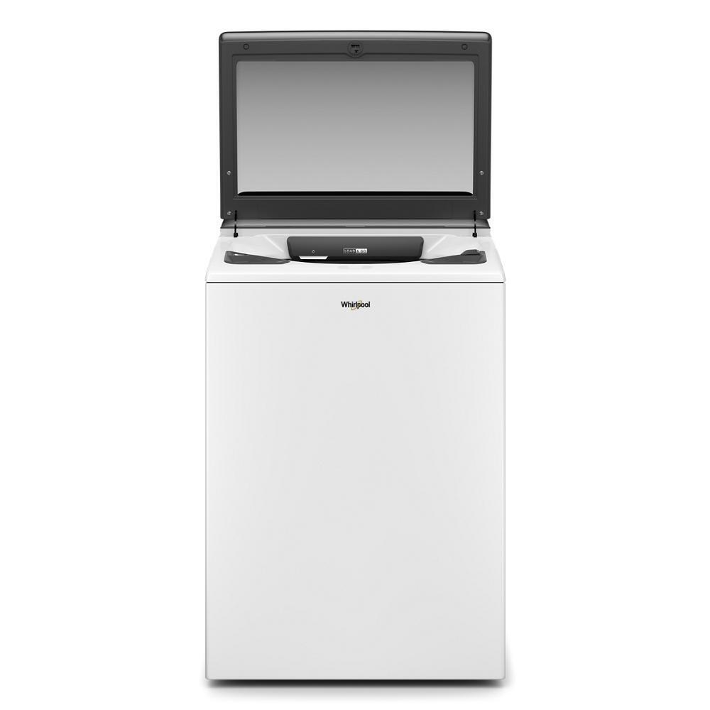 5.3 cu. ft. Smart Top Load Washer