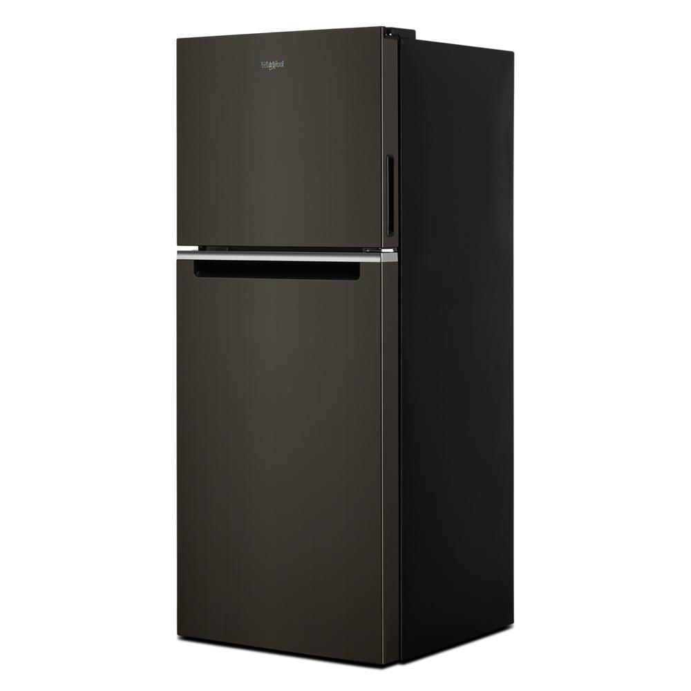 Whirlpool 24-inch Wide Top-Freezer Refrigerator - 11.6 cu. ft.