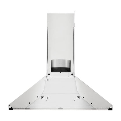 Kitchenaid KVWB400DSS 30" Wall-Mount, 3-Speed Canopy Hood
