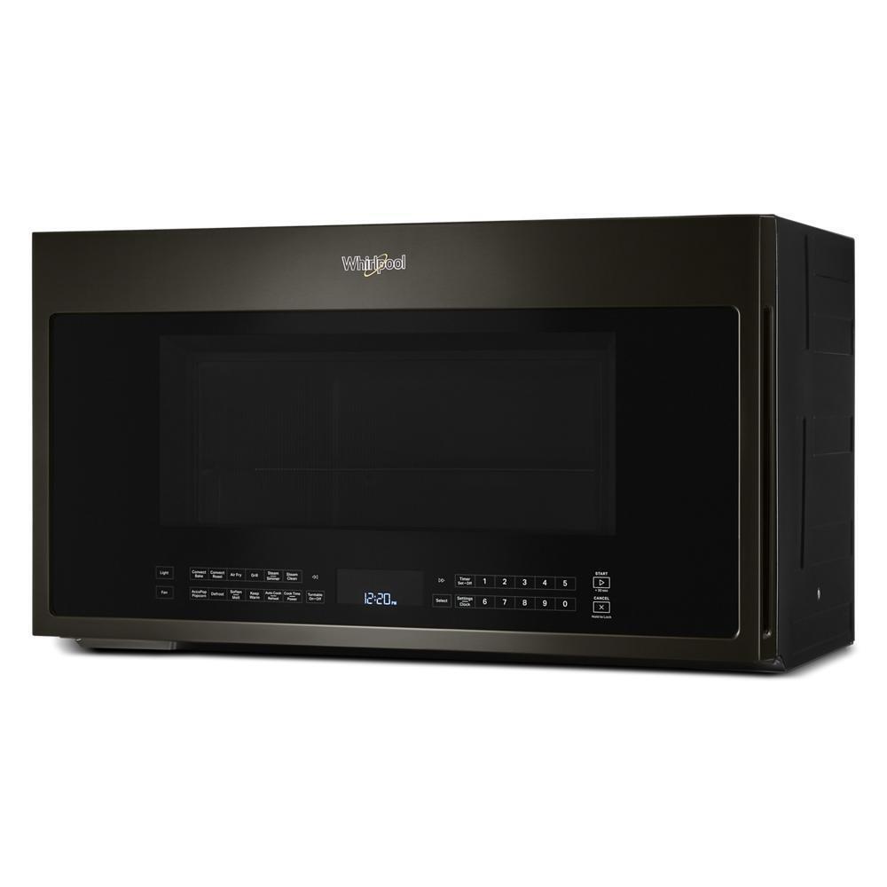 Whirlpool 1.9 Cu. Ft. Microwave with Air Fry Mode