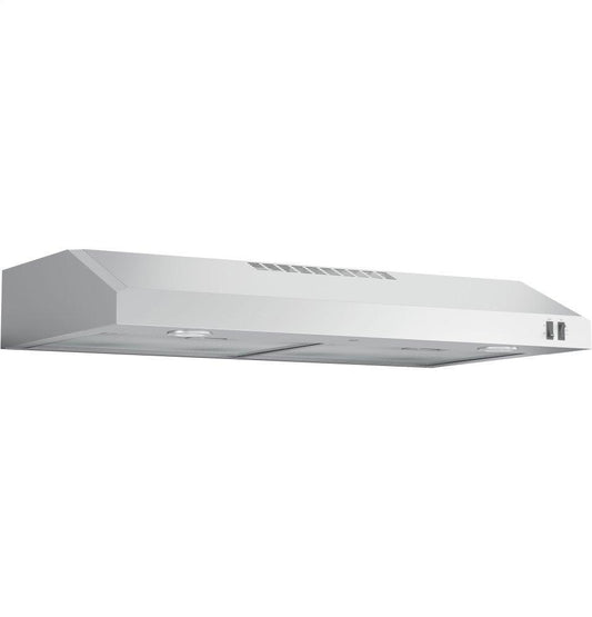 GE® 36" ENERGY STAR Certified Under The Cabinet Hood