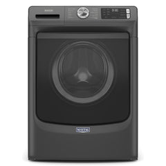Maytag MHW6630MBK Front Load Washer with Extra Power and 16-Hr Fresh Hold® option - 4.8 cu. ft.