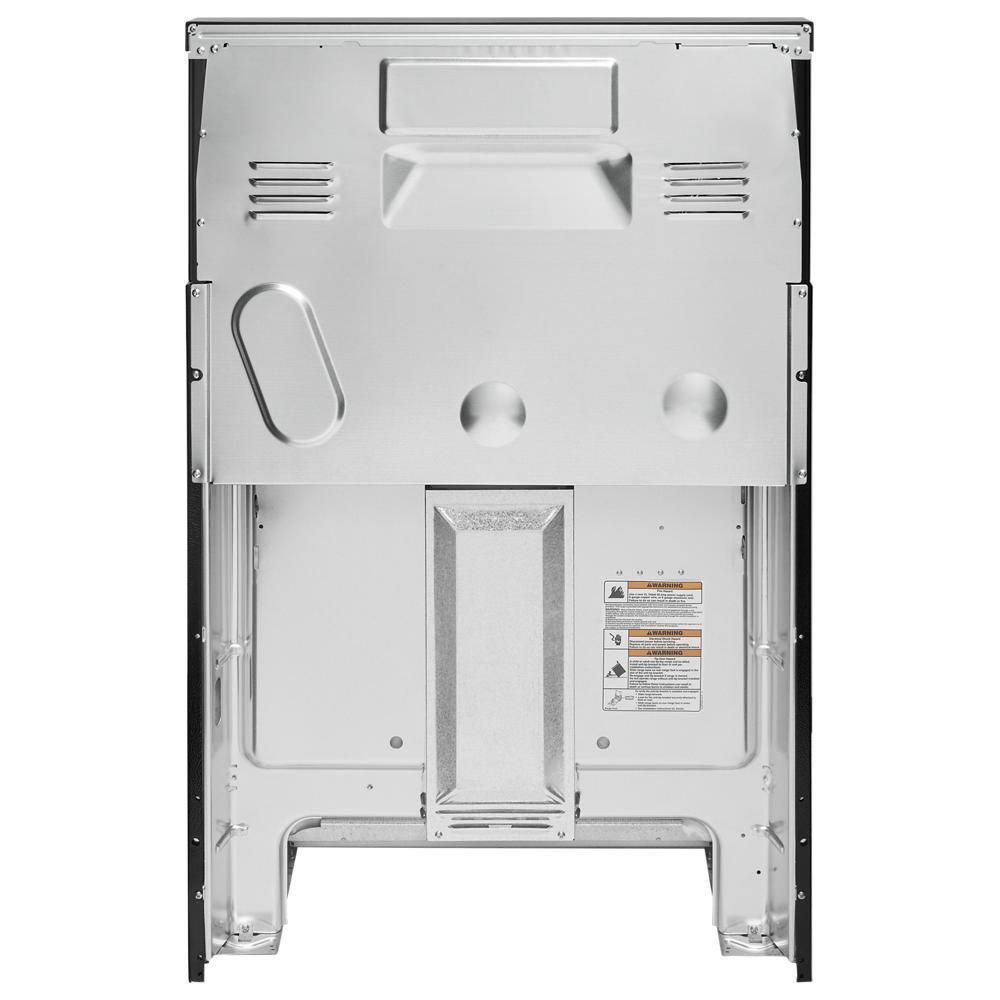 Kitchenaid KFEG500ESS 30-Inch 5-Element Electric Convection Range