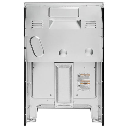 Kitchenaid KFEG500ESS 30-Inch 5-Element Electric Convection Range