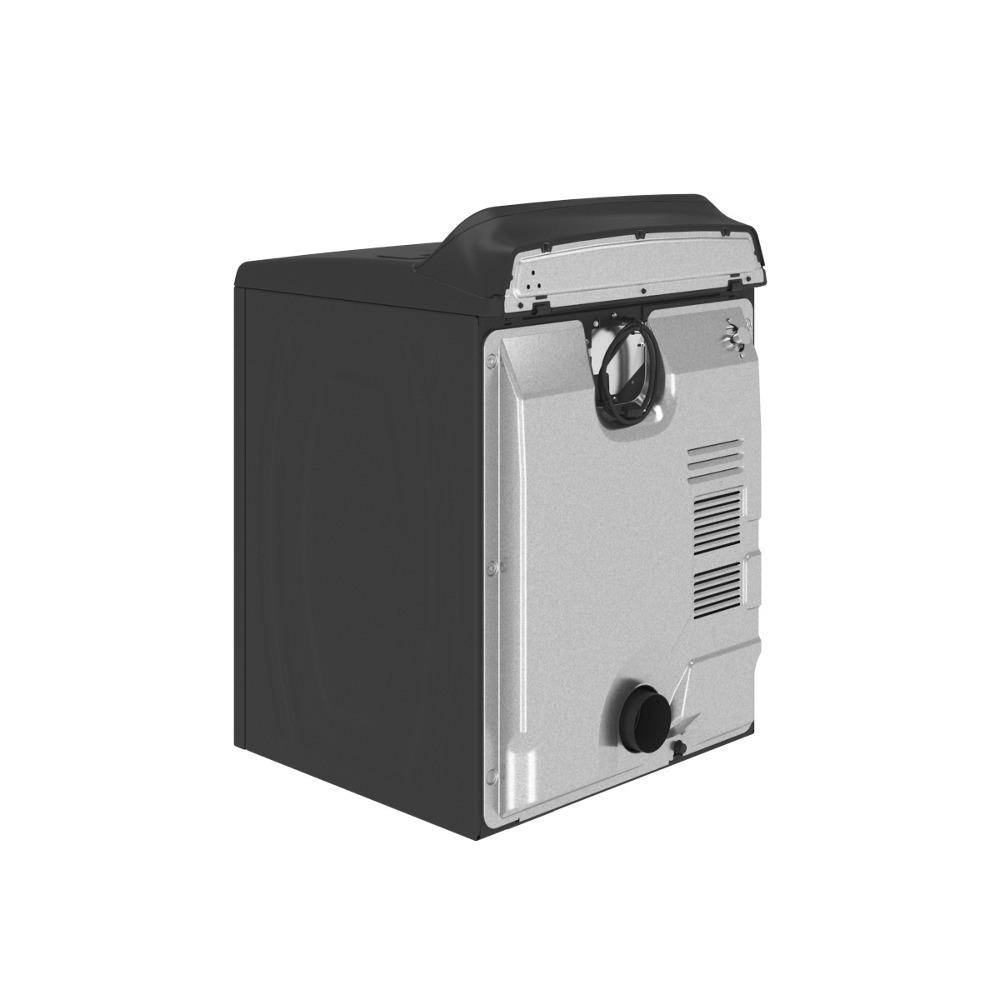 Maytag MGD6500MBK Pet Pro Top Load Gas Dryer - 7.0 cu. ft.