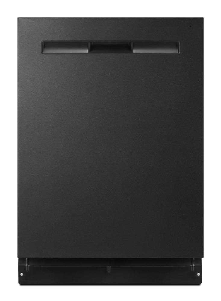 Maytag MDB8989SHK Top Control Dishwasher with PowerDry Options and Third Level Rack