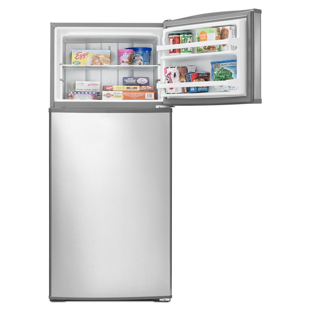 Whirlpool WRT316SFDM 28-inch Wide Top Freezer Refrigerator - 16 cu. ft.