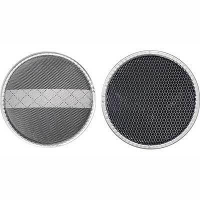 Broan Type Xh2 Non-Ducted Replacement Charcoal Filter 8.0" Diameter x .059"