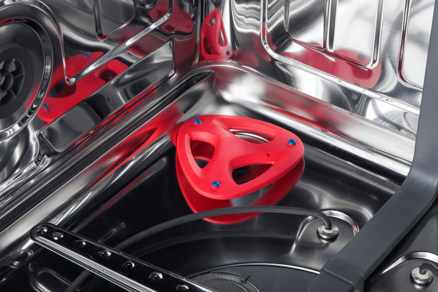 24" Tall Tub Dishwasher