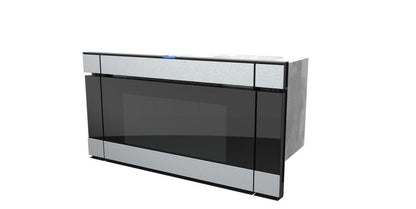 Sharp SKMD30E3DS 30 in. Extension Kit for Sharp SMD2480CS Microwave Drawer Oven