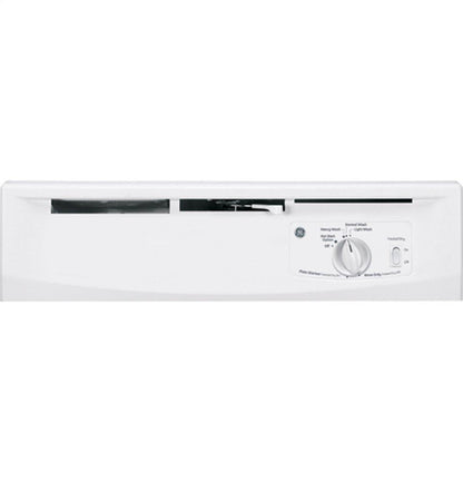 GE® Built-In Dishwasher
