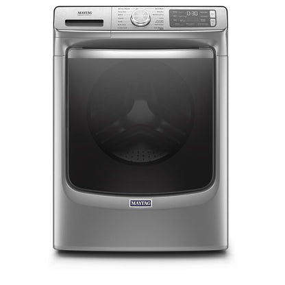 Maytag MHW8630HC Smart Front Load Washer with Extra Power and 24-Hr Fresh Hold® option - 5.0 cu. ft.