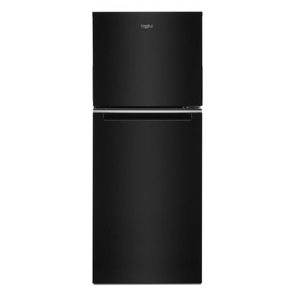 Whirlpool WRT312CZJB 24-inch Wide Top-Freezer Refrigerator - 11.6 cu. ft.