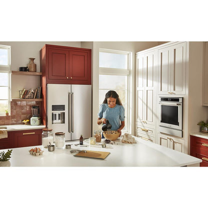 KMHC319LSS KitchenAid® Over-the-Range Convection Microwave with Air Fry Mode