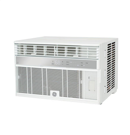 GE® ENERGY STAR® 12,000 BTU Smart Electronic Window Air Conditioner for Large Rooms up to 550 sq. ft.
