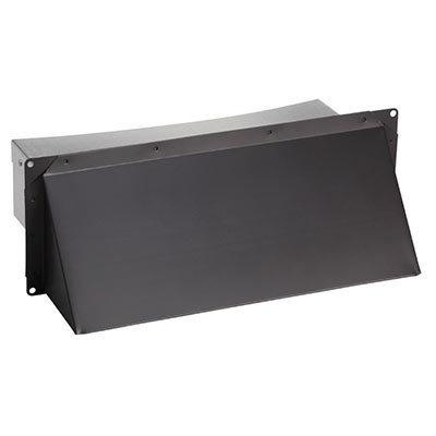 Broan Wall Cap for use with Range Hoods