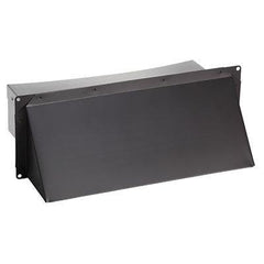 Broan WC638 Wall Cap for use with Range Hoods