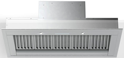 Verona VEINS34GSS 34" Designer Hood Insert - 600 CFM - 4 Speeds