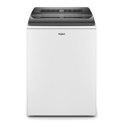 4.7 cu. ft. Top Load Washer with Pretreat Station