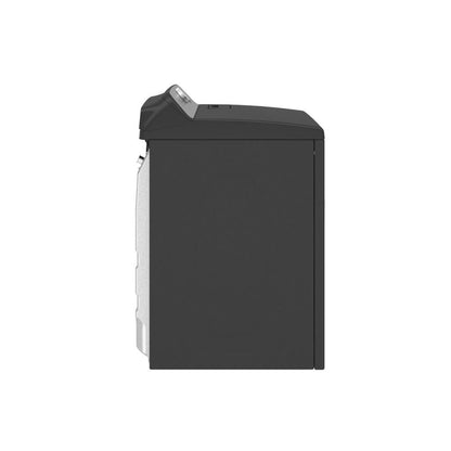 Maytag MGD6500MBK Pet Pro Top Load Gas Dryer - 7.0 cu. ft.