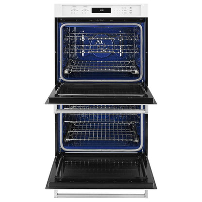 Kitchenaid 30" Double Wall Oven with Even-Heat™ True Convection