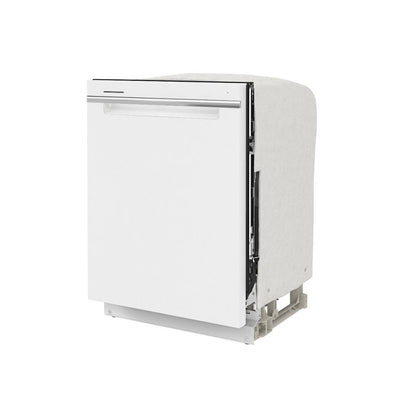 Whirlpool WDTA50SAKW 24 Stainless Steel Dishwasher with AI Intelligent Wash - 47 dBA