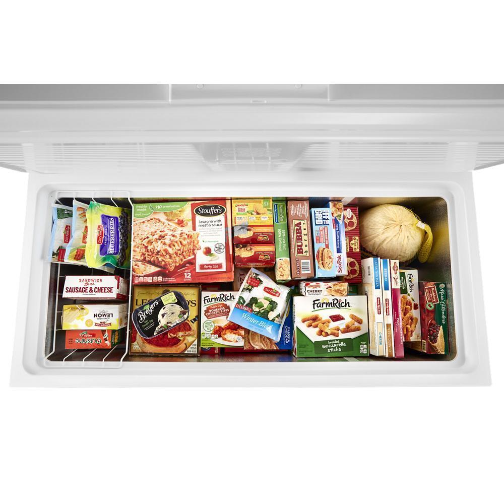 Amana 9 cu. ft. Amana® Chest Freezer