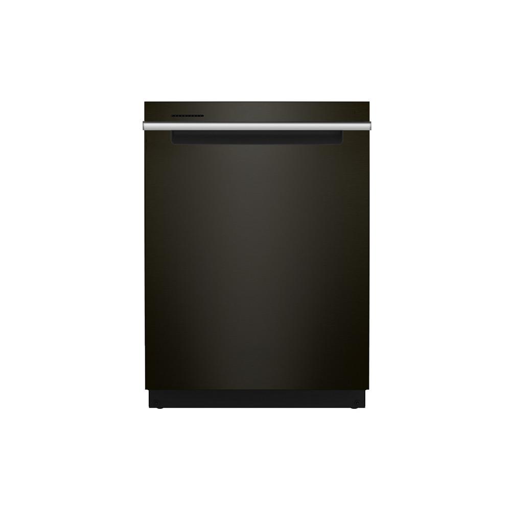 Whirlpool WDTA50SAKV 24 Stainless Steel Dishwasher with AI Intelligent Wash - 47 dBA