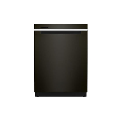 Whirlpool WDTA50SAKV 24 Stainless Steel Dishwasher with AI Intelligent Wash - 47 dBA