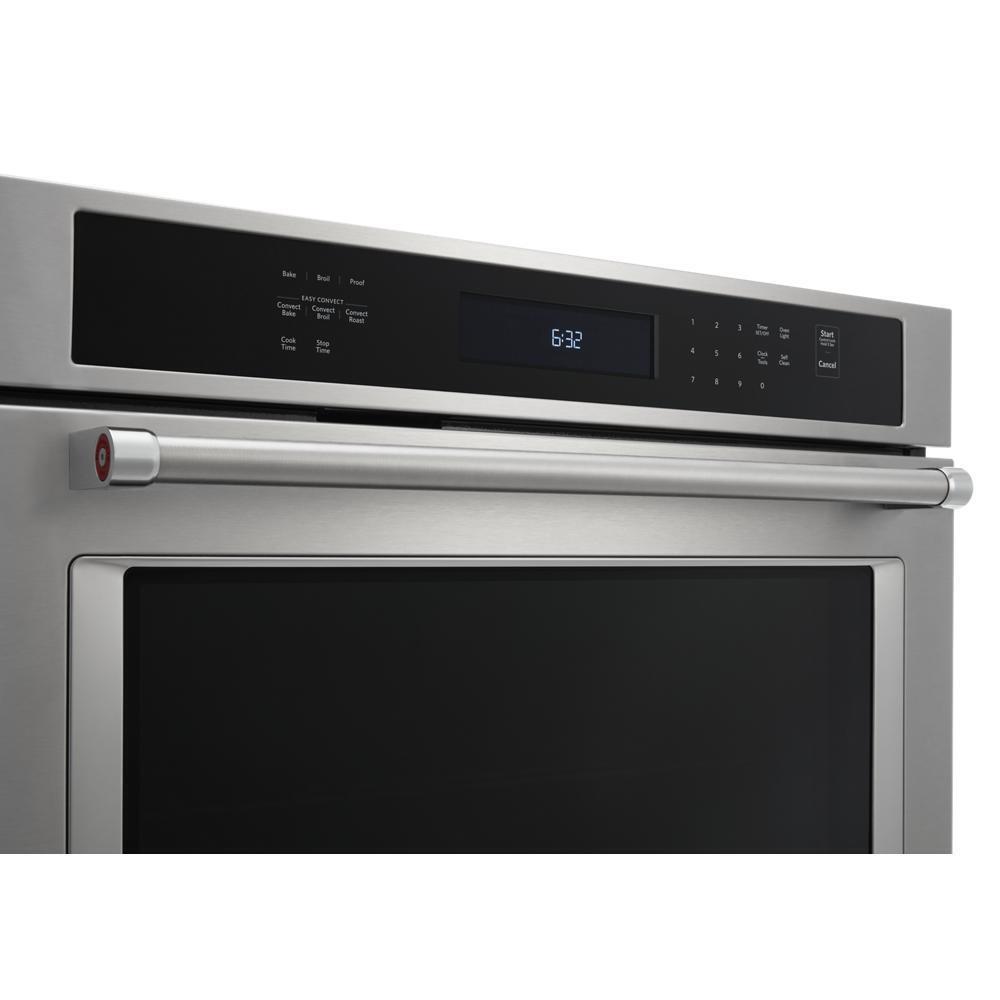 KITCHENAID 30" Single Wall Oven with Even-Heat(TM) True Convection