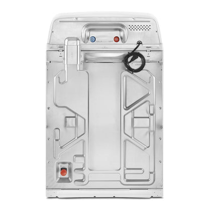 Whirlpool WTW4850HW 3.9 cu. ft. Top Load Washer with Soaking Cycles, 12 Cycles