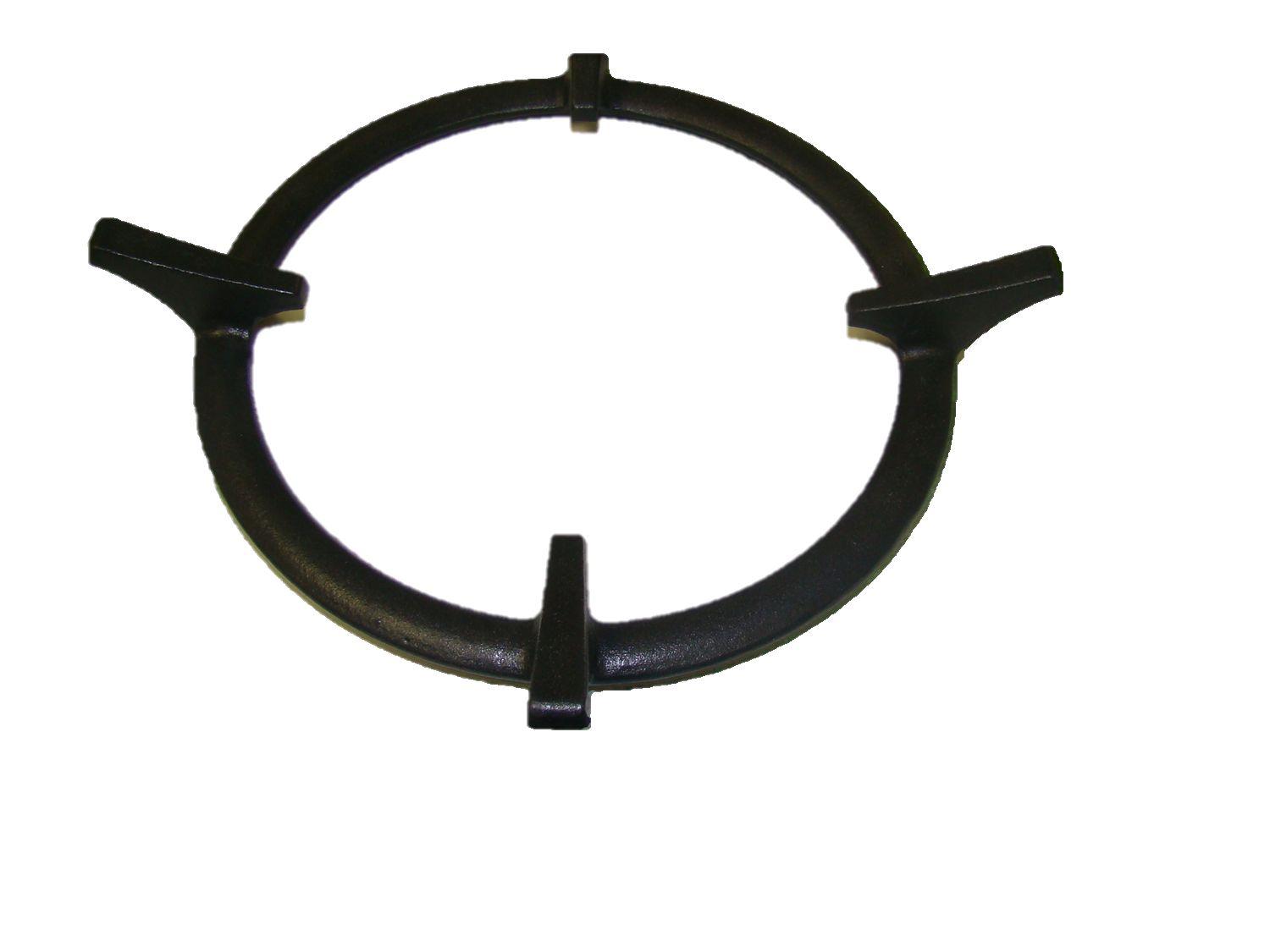 Cast Iron Wok Ring (for Ranges)