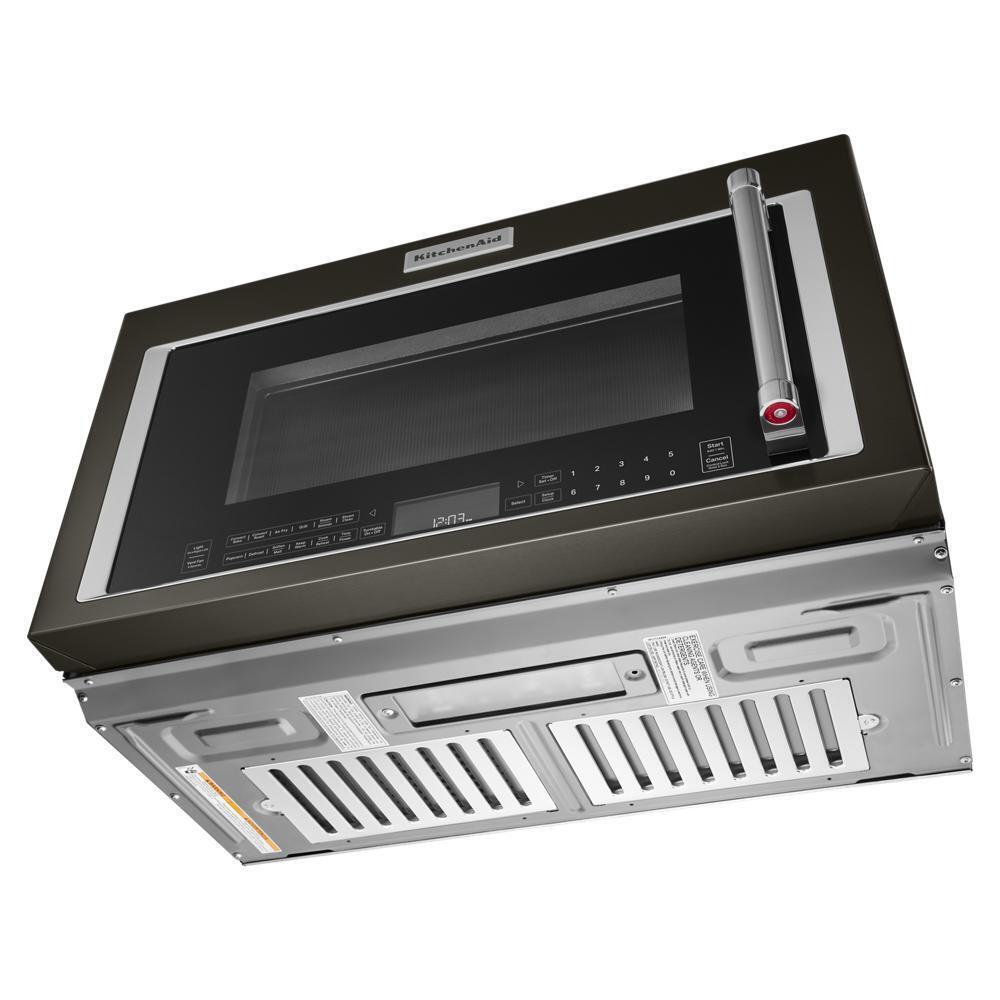 1.8 Cu. Ft. Over-The-Range Microwave Stainless Steel-FMOW1852AS