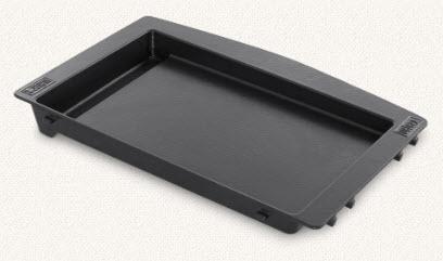 Weber 7599 Griddle - Genesis II 300/400/600 series