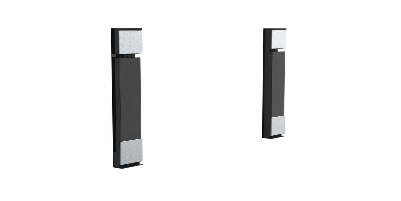Sharp SKMD30E3DS 30 in. Extension Kit for Sharp SMD2480CS Microwave Drawer Oven
