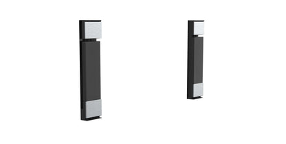 Sharp SKMD30E3DS 30 in. Extension Kit for Sharp SMD2480CS Microwave Drawer Oven